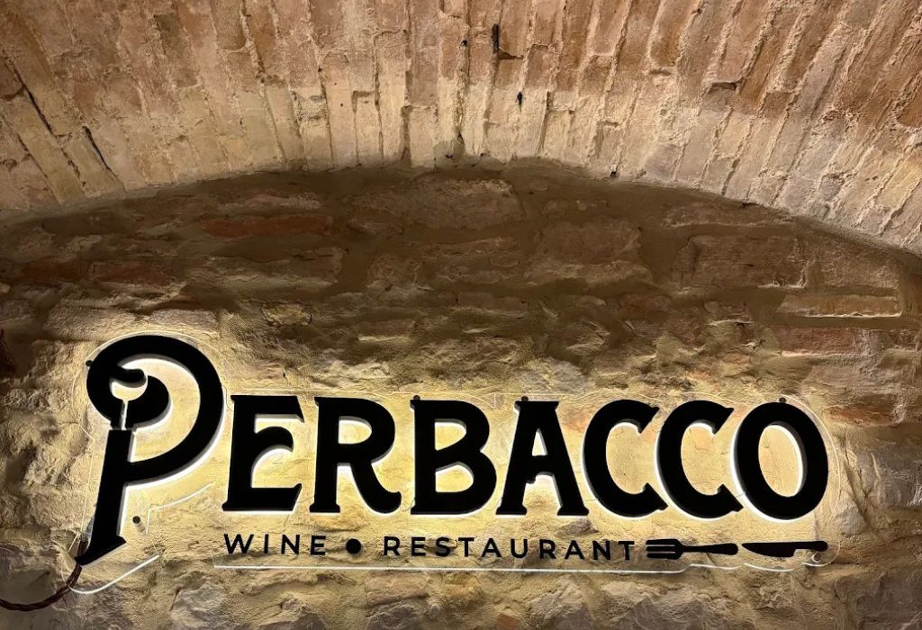 Perbacco